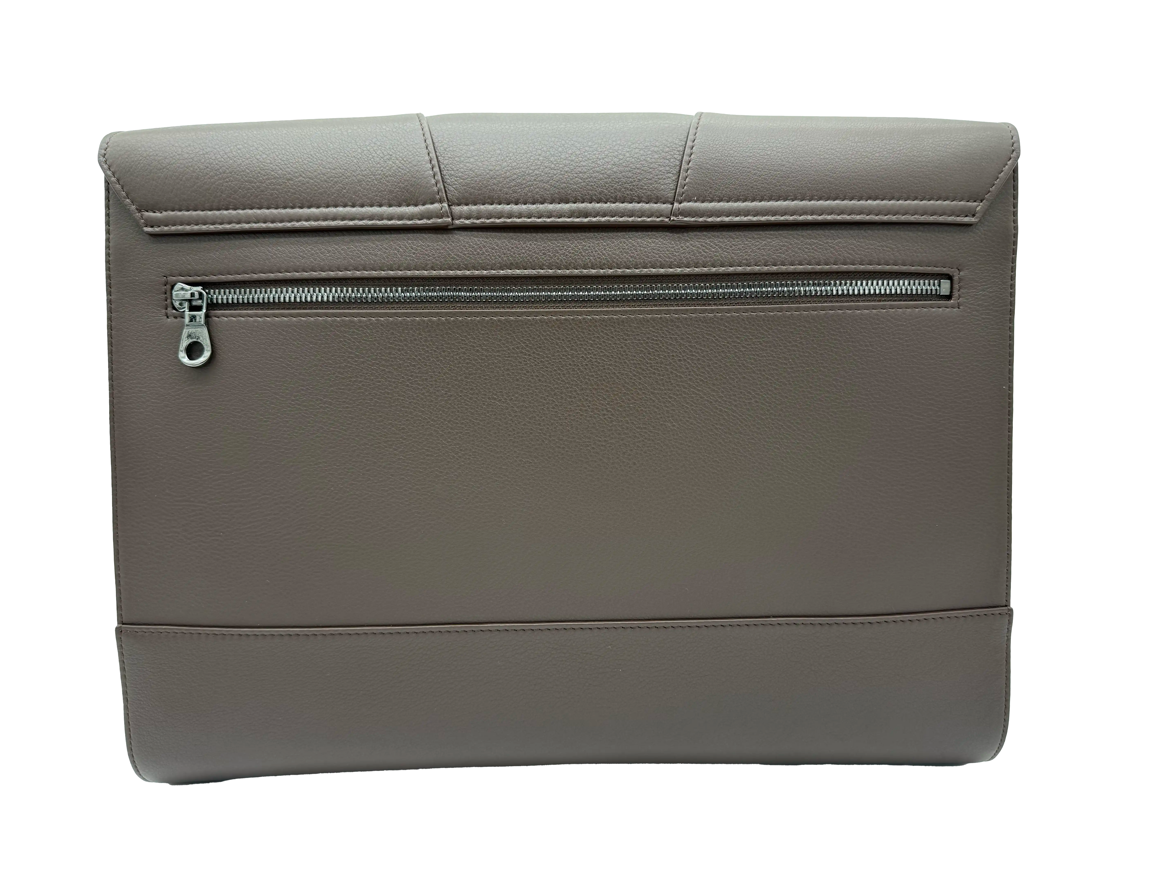 Milano Messenger- Ebano (Limited-Edition)