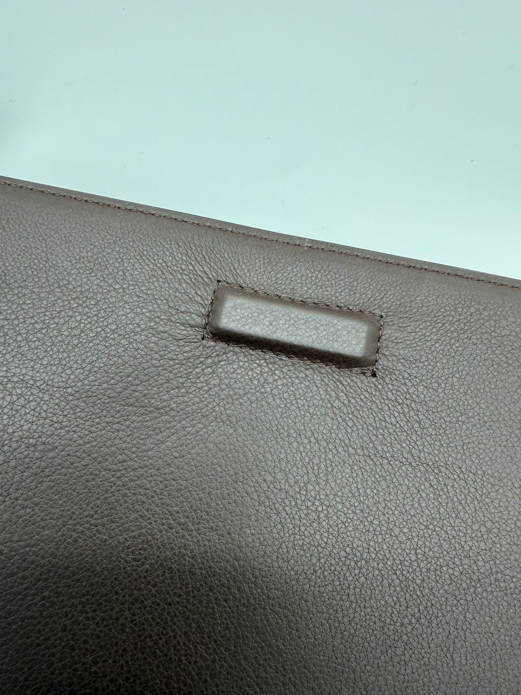 Milano Messenger- Ebano (Limited-Edition)