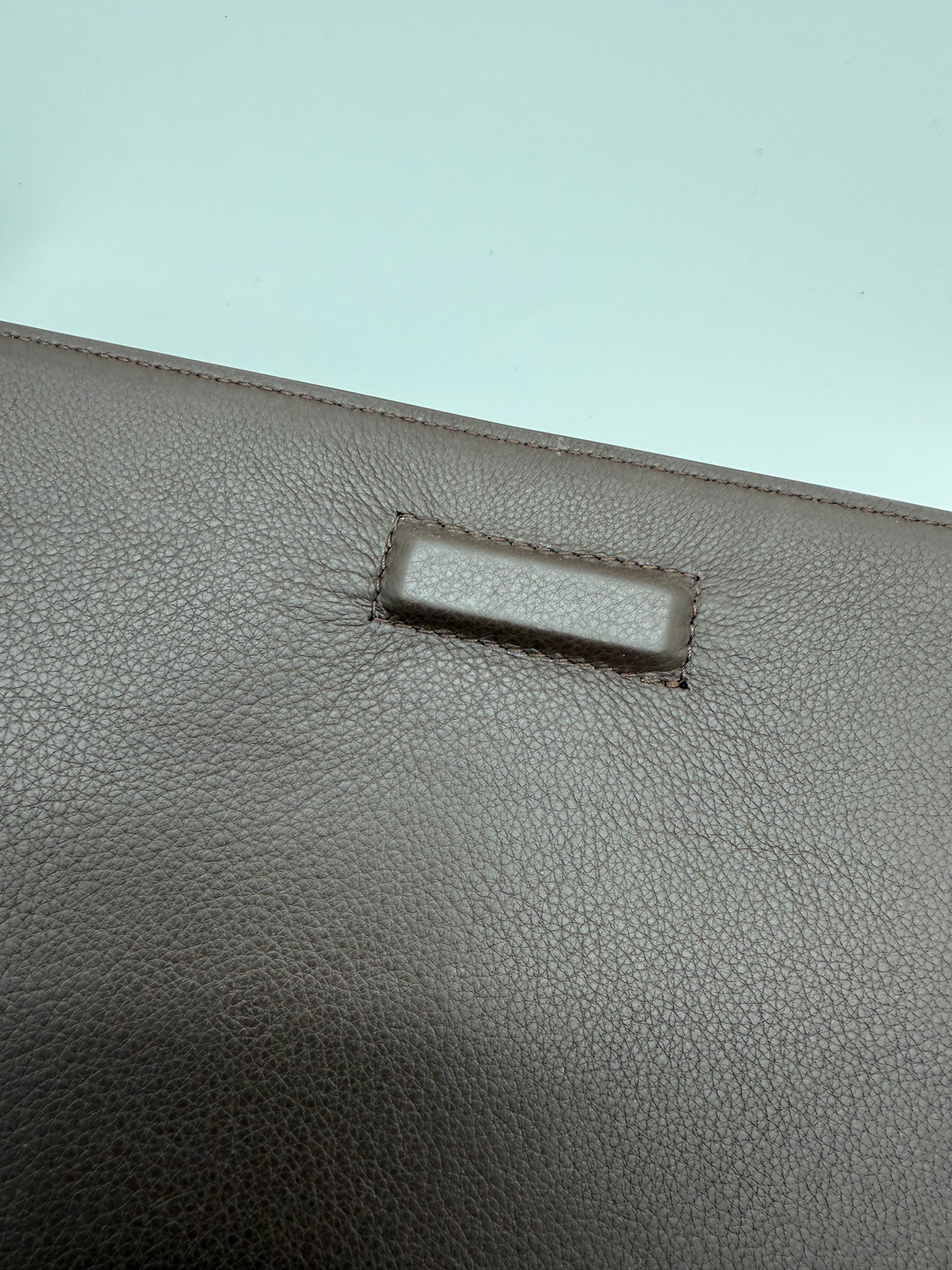 Milano Messenger- Ebano (Limited-Edition)