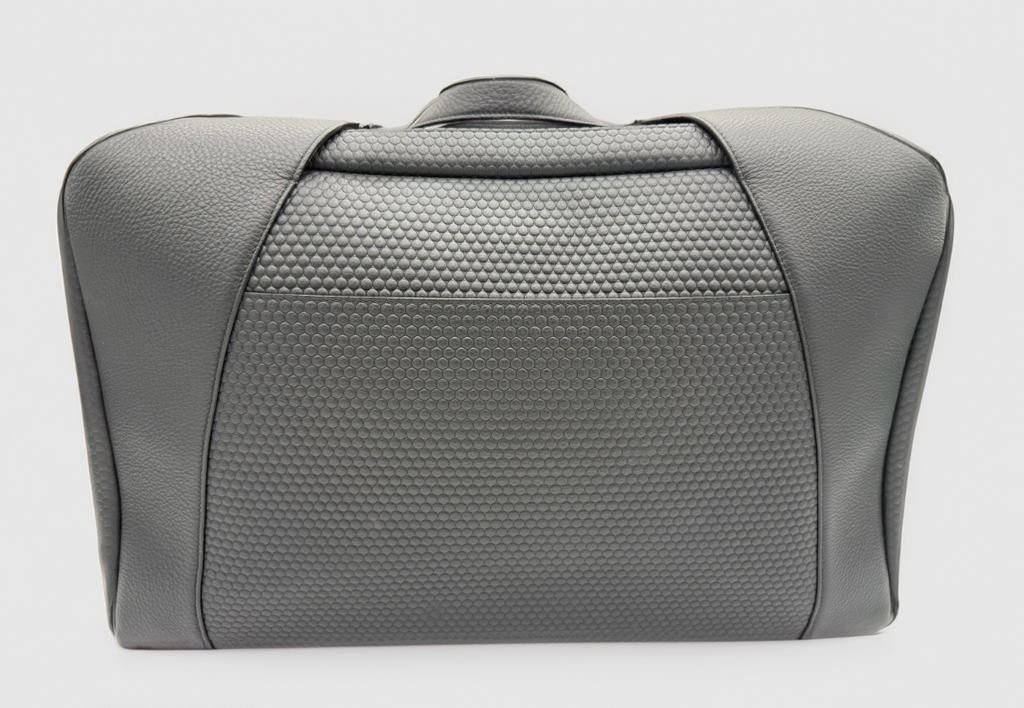 Firenze Duffel- Nero (Limited-Edition)