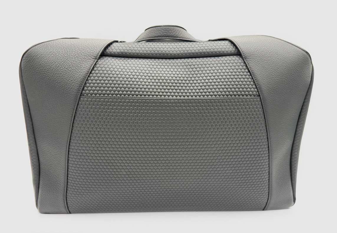 Firenze Duffel- Nero (Limited-Edition) Pre-Order for March 27th Release