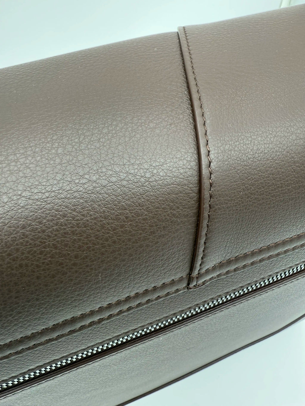 Milano Messenger- Ebano (Limited-Edition)