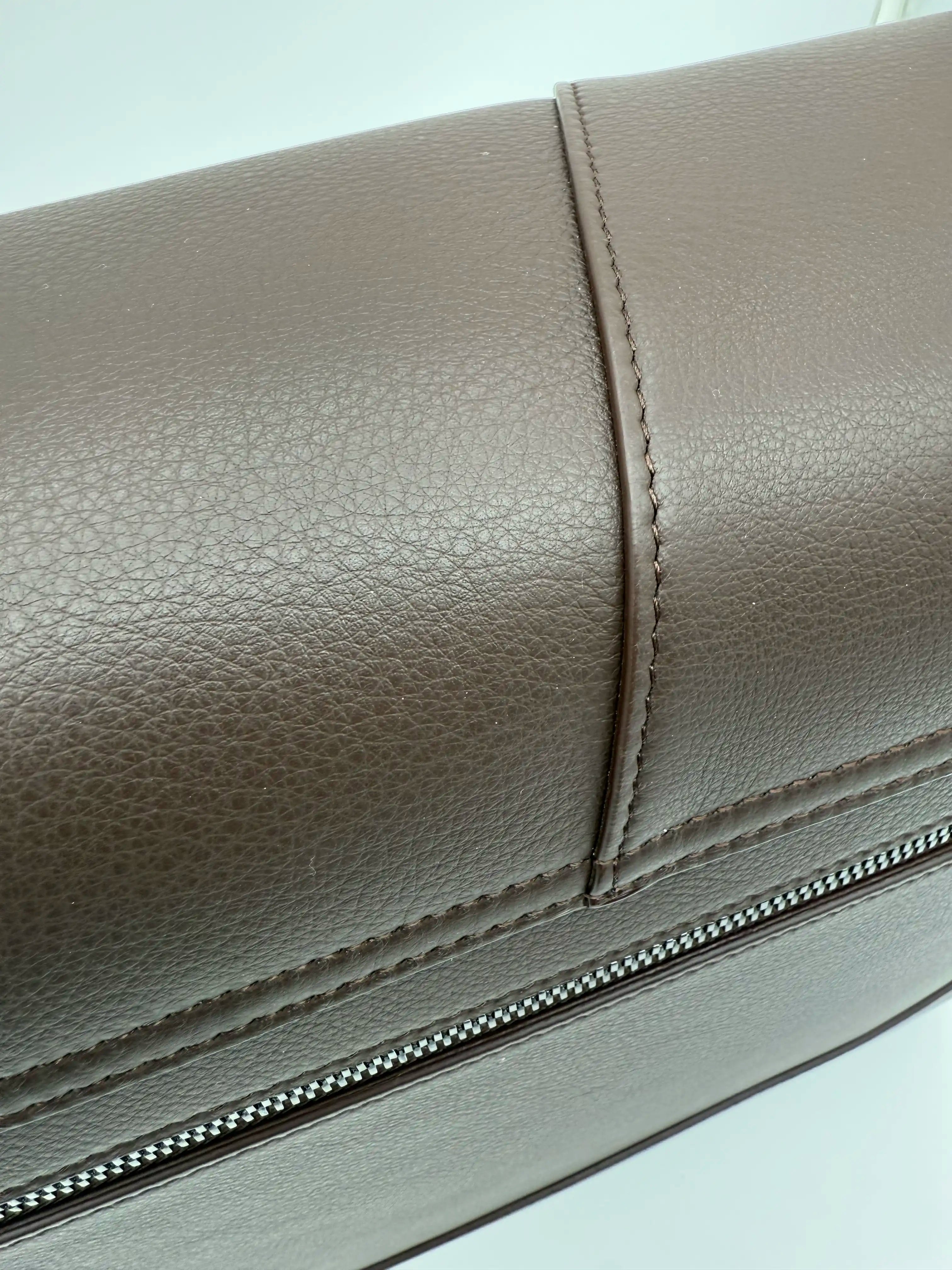 Milano Messenger- Ebano (Limited-Edition)